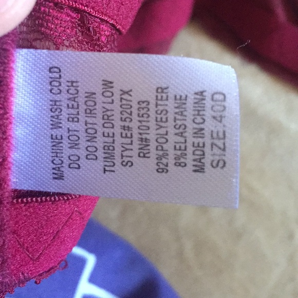 Bra - Picture 3 of 3